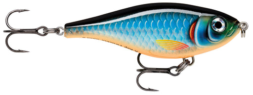 Rapala X-Rap Twitchin Shad Lures