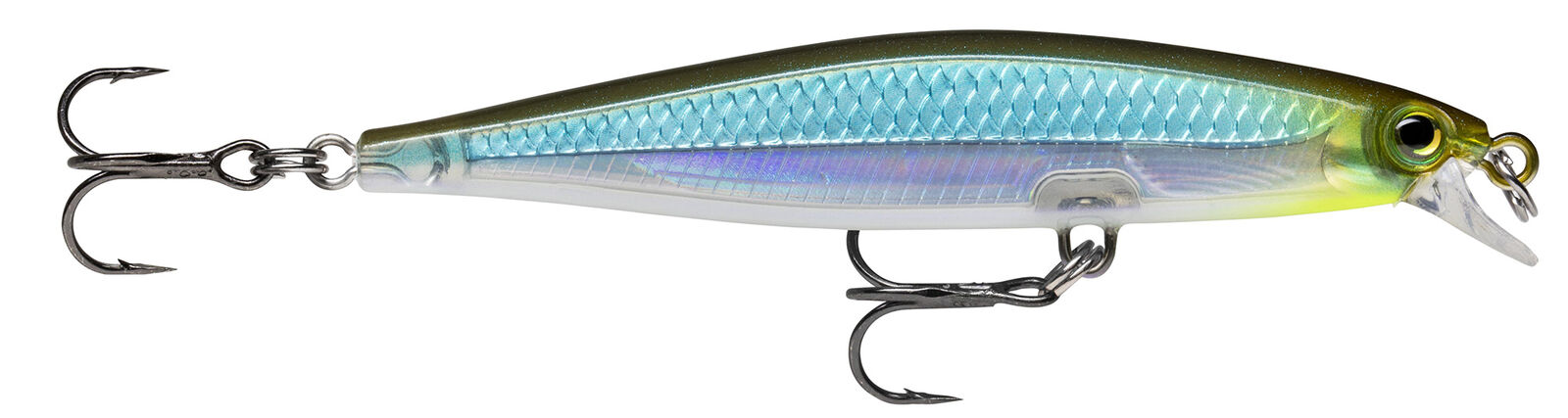 Rapala Shadow Rap Lures