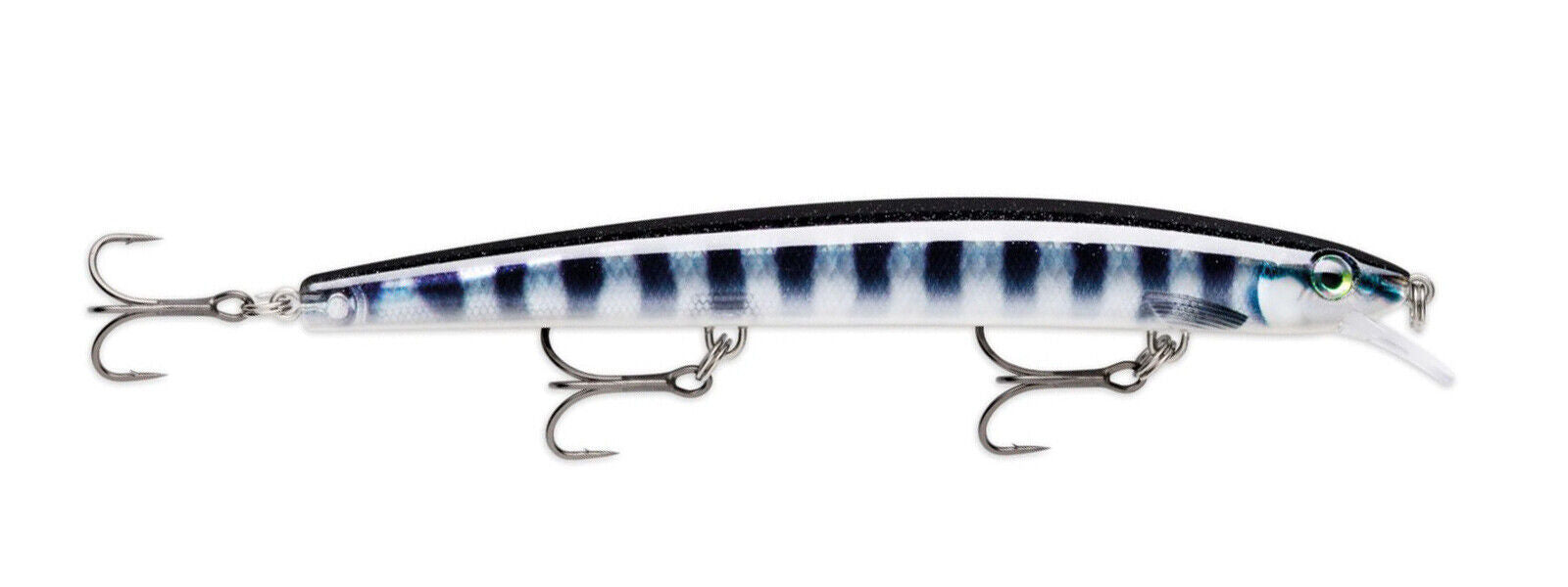 Rapala MaxRap Minnow Lures