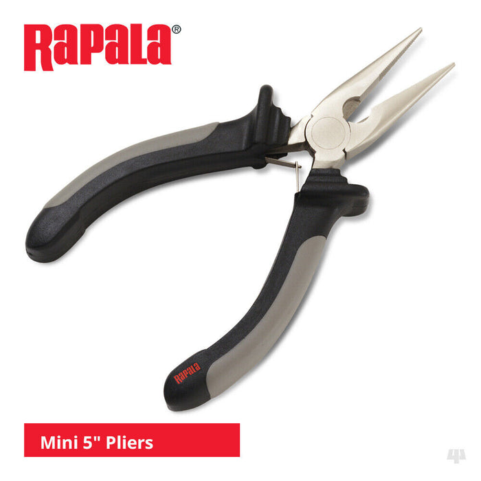 Rapala Mini 5" Pliers