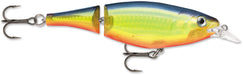 Rapala X-Rap Jointed Shad Lures