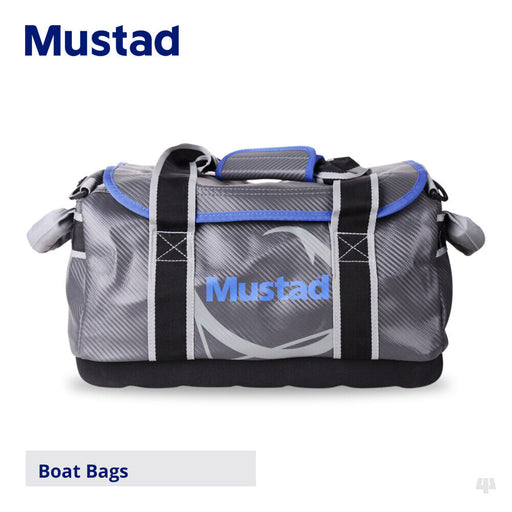 Mustad Waterproof Boat Bags