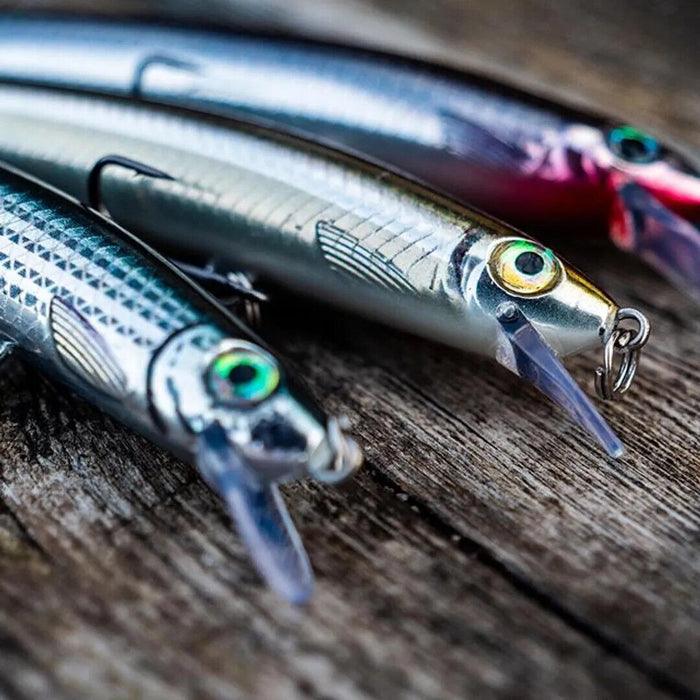 Rapala MaxRap Minnow Lures