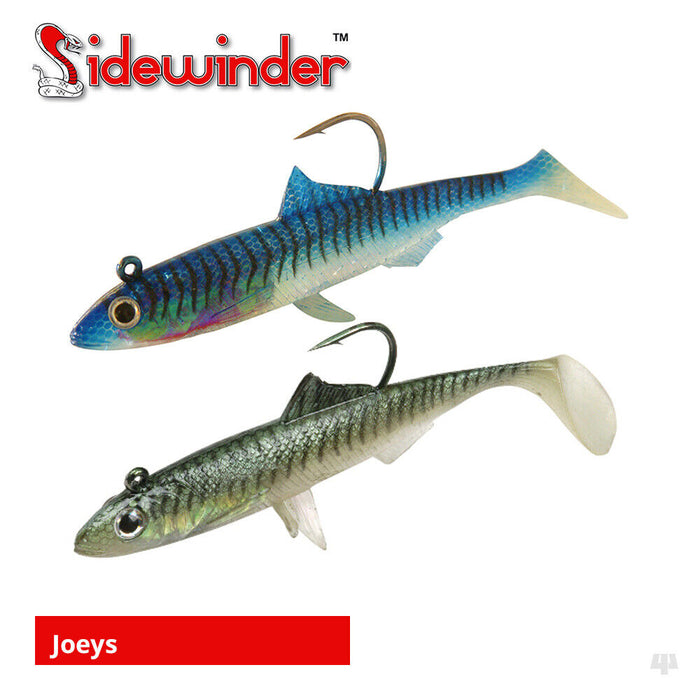 Sidewinder Joeys