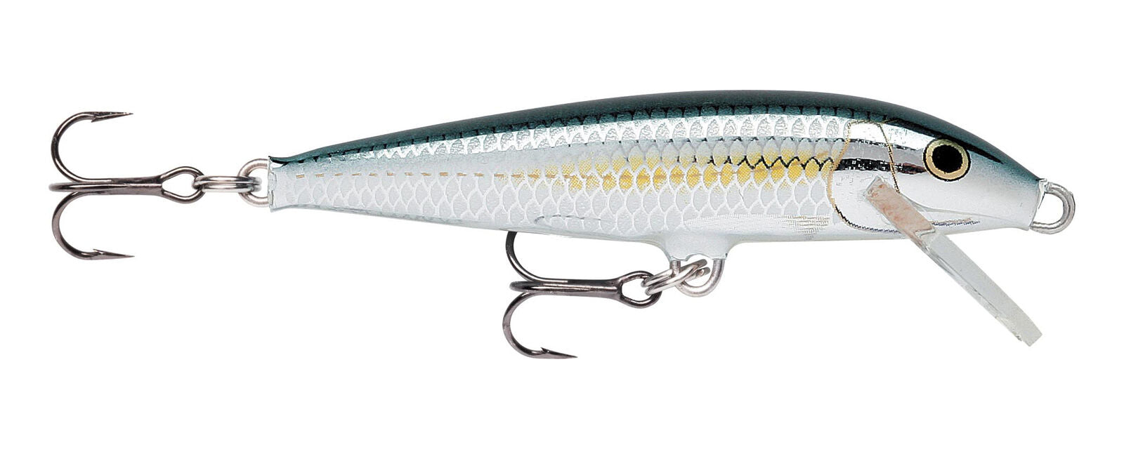 Rapala Original Floater Lures