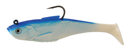 Sidewinder Super Solid / Holo Shads