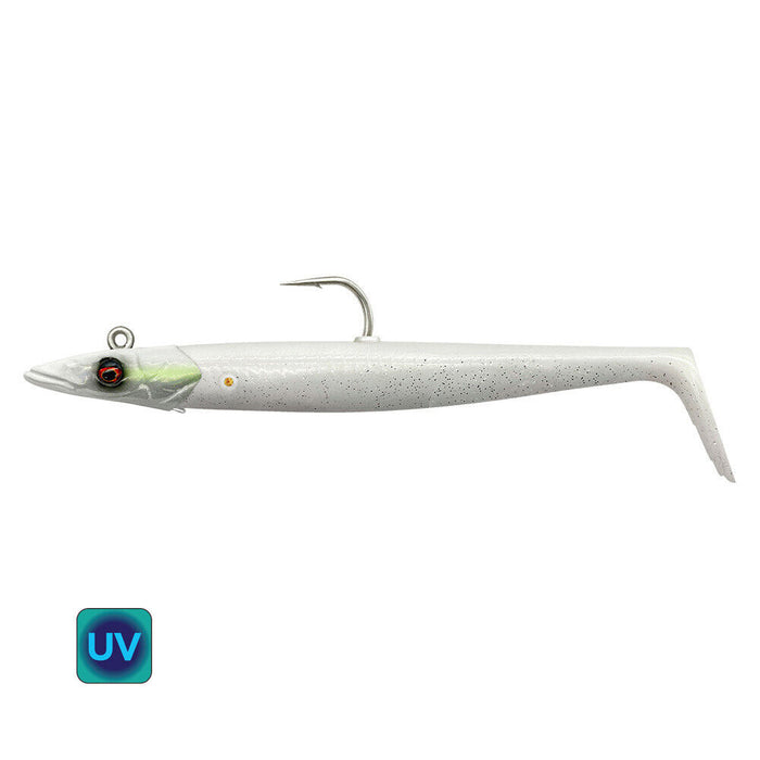 Savage Gear Saltwater Sandeel V2 Lures