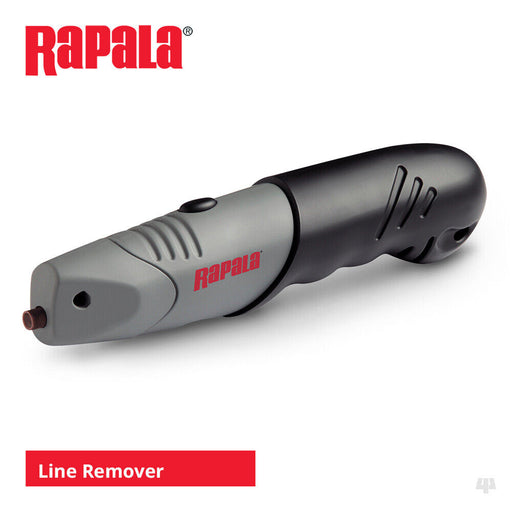 Rapala Line Remover & Hook Sharpener