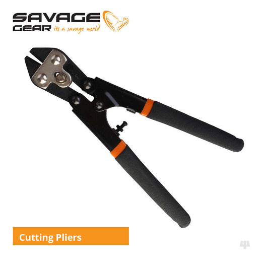 Savage Gear Cutting Pliers