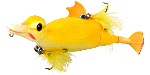 Savage Gear 3D Suicide Duck Lures