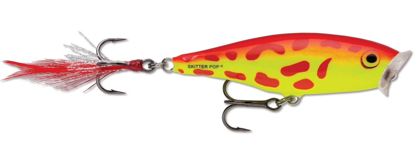 Rapala Skitter Pop Lures