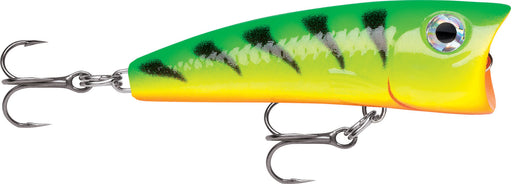 Rapala Ultra Light Pop Lures