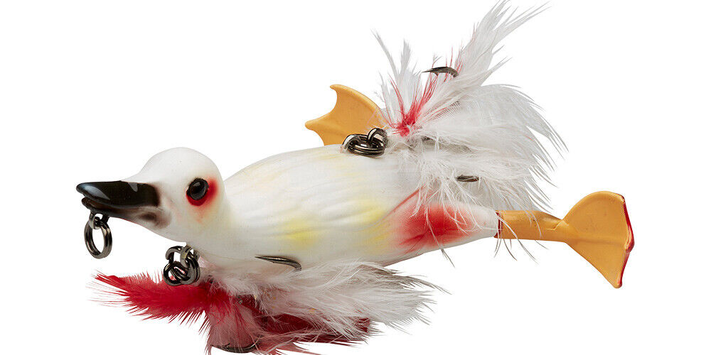 Savage Gear 3D Suicide Duck Lures — Lines & Lures Savage Gear 3D Suicide Duck Lures — Lines & Lures