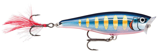 Rapala Skitter Pop Lures