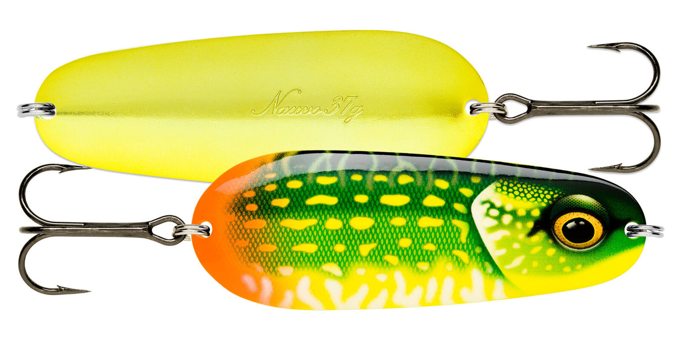 Rapala Nauvo Spoon Lures