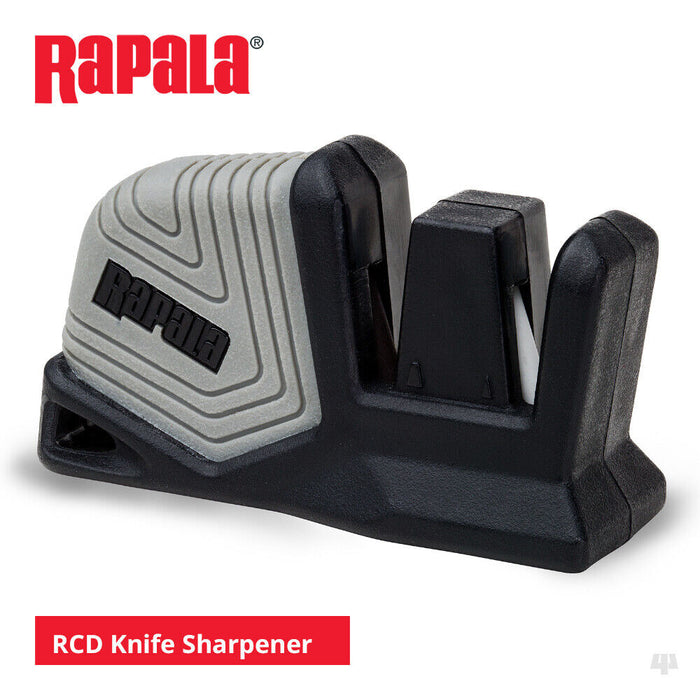Rapala RCD Knife Sharpener