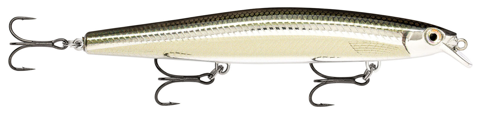 Rapala MaxRap Long Range Minnow Lures