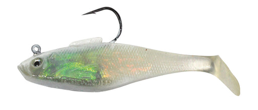 Sidewinder Super Solid / Holo Shads