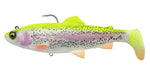 Savage Gear 4D Rattle Trout Shad Lures