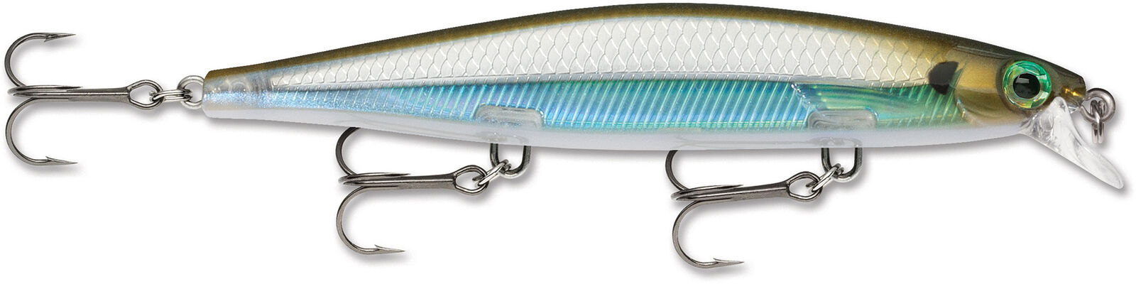 Rapala Shadow Rap Lures