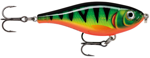 Rapala X-Rap Twitchin Shad Lures