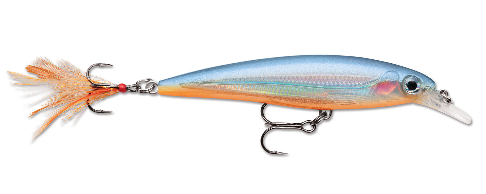 Rapala X-Rap Lures