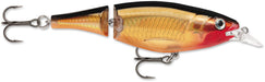 Rapala X-Rap Jointed Shad Lures