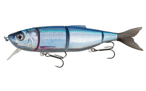 Savage Gear 3D 4Play V2 Liplure Herring Lures