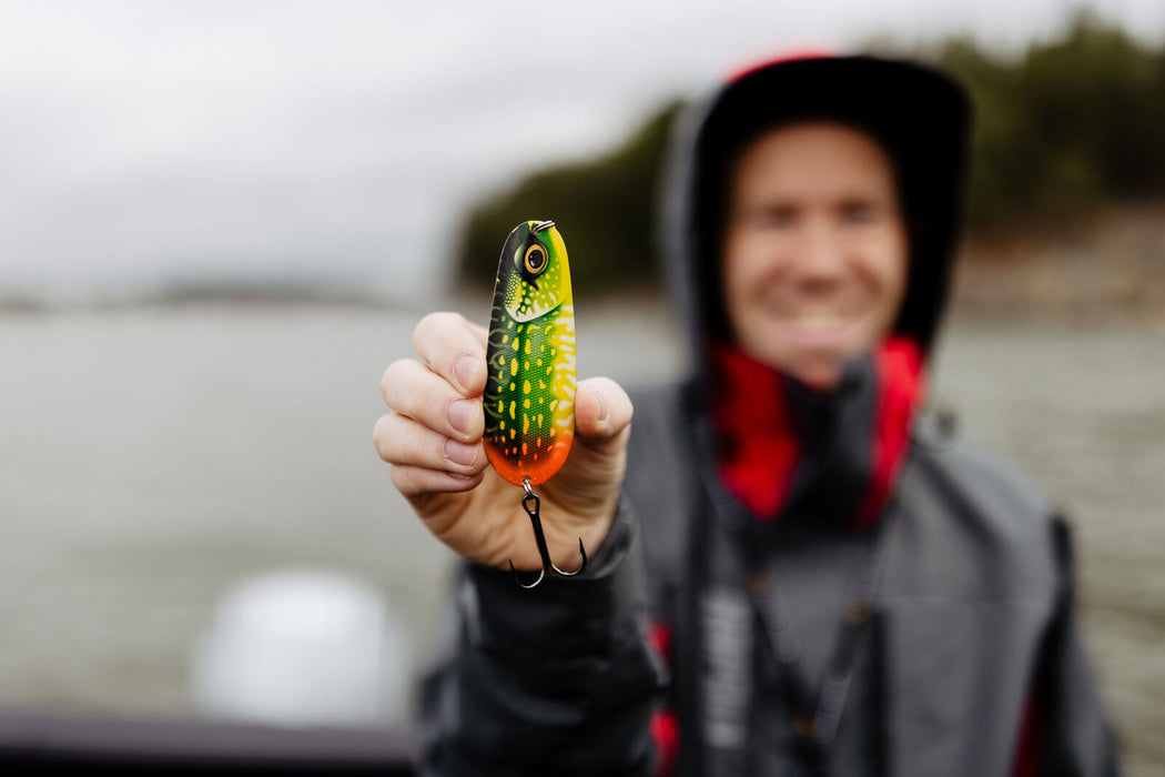 Rapala Nauvo Spoon Lures