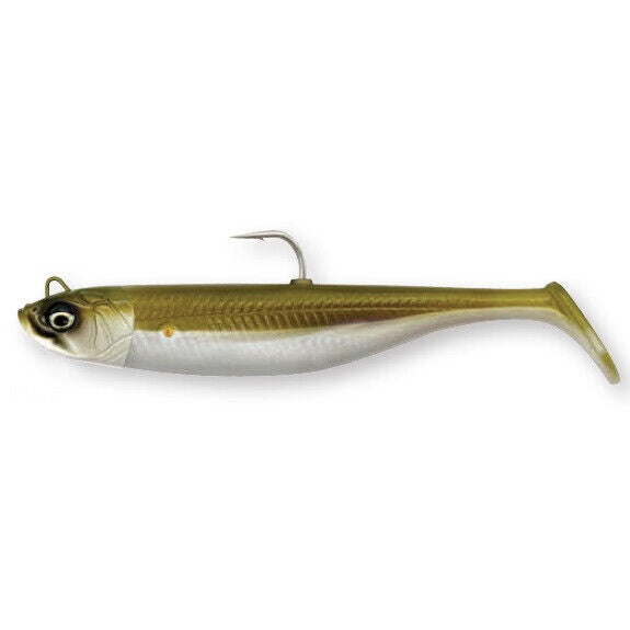 Savage Gear Minnow Lures