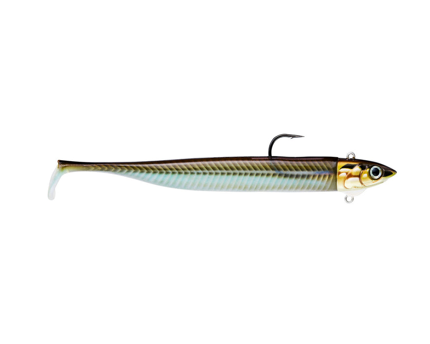 Storm 360GT Coastal Biscay Sandeel Lures