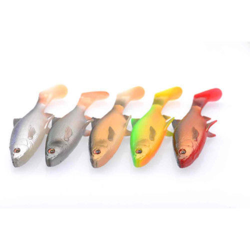 Savage Gear 3D River Roach Lures