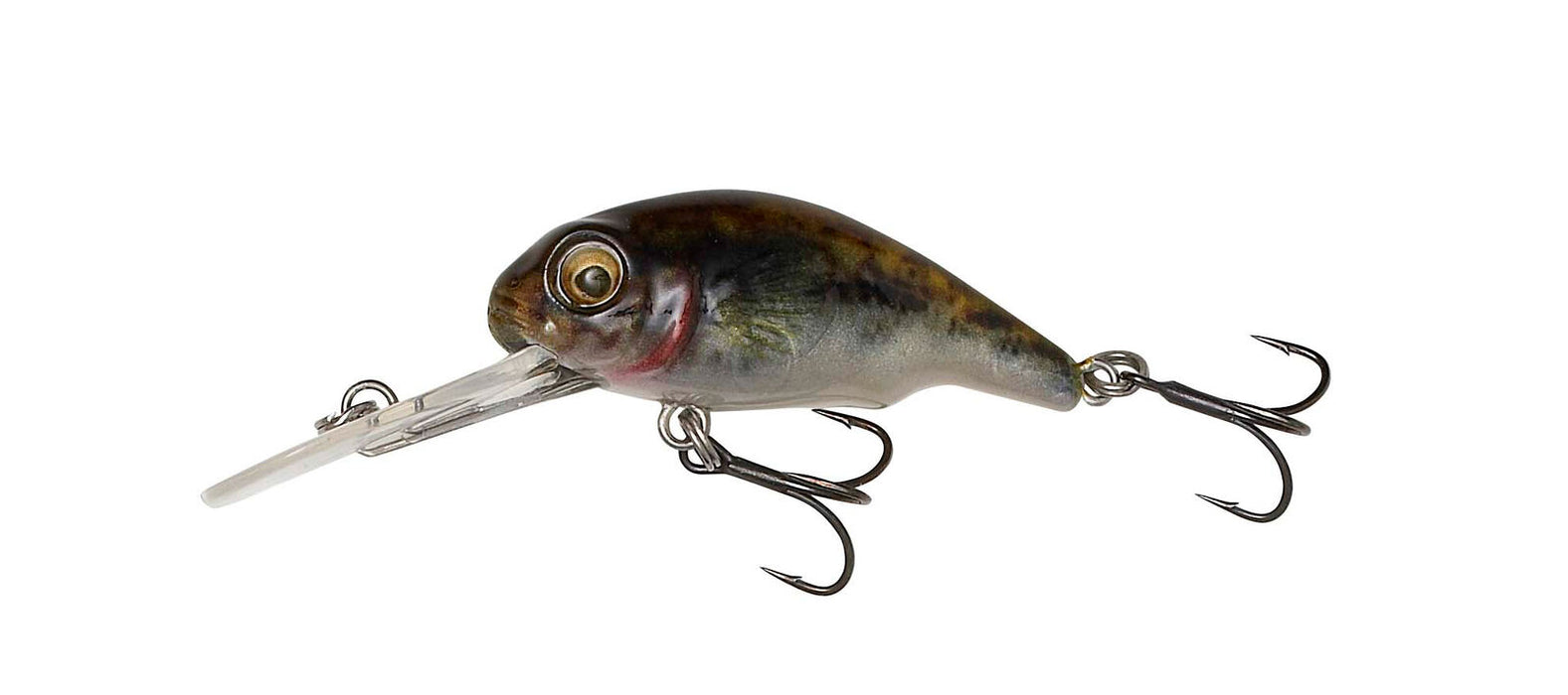 Savage Gear 3D Goby Crank Bait Lures