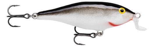 Rapala Shallow Shad Rap Lures