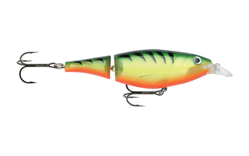 Rapala X-Rap Jointed Shad Lures