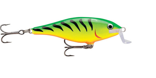 Rapala Shallow Shad Rap Lures