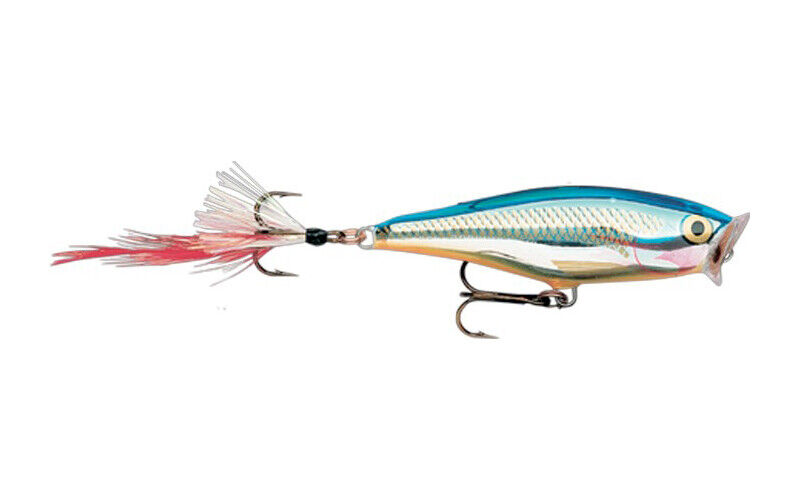 Rapala Skitter Pop Lures