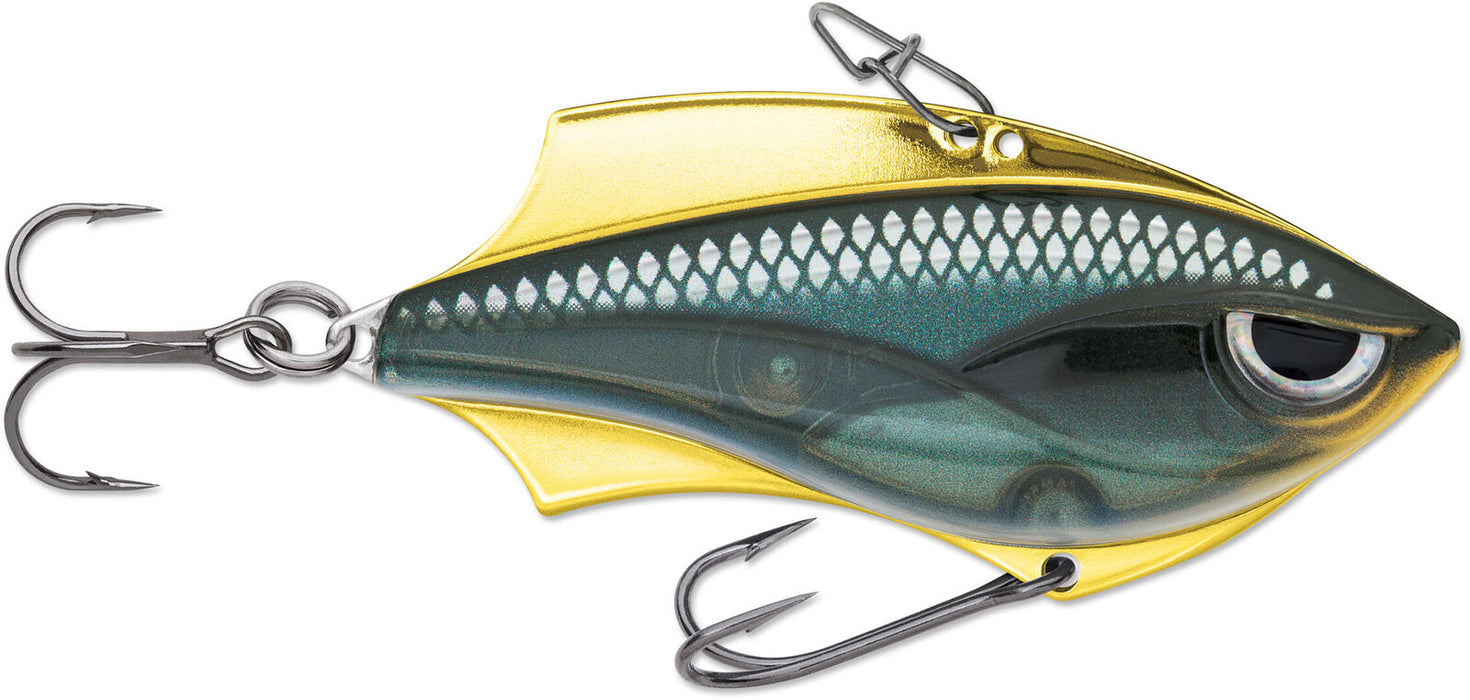 Rapala Rap-V Blade Lures