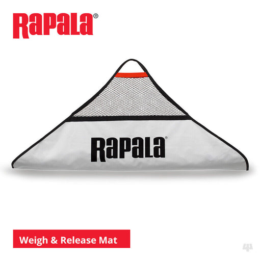 Rapala Weigh & Release Bag