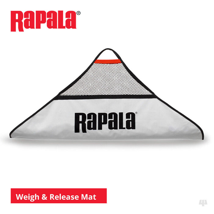 Rapala Weigh & Release Bag