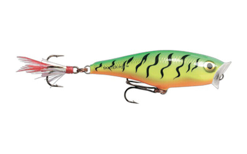 Rapala Skitter Pop Lures